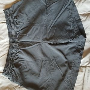 Columbia shorts